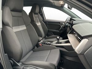 Audi A3 bild 12