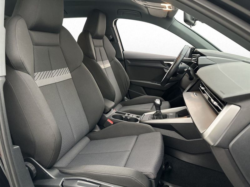 Audi A3 bild 12