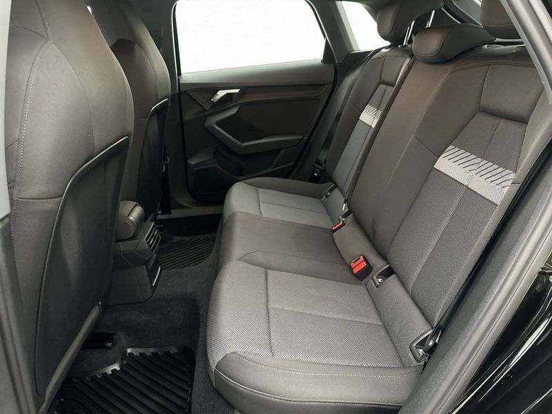 Audi A3 bild 13