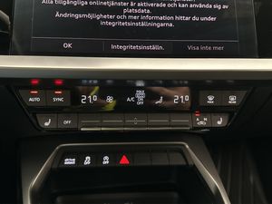 Audi A3 bild 21