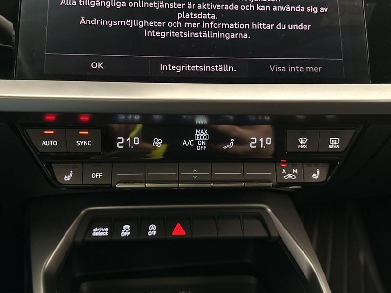 Audi A3 bild 21
