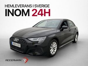 Audi A3 bild 3