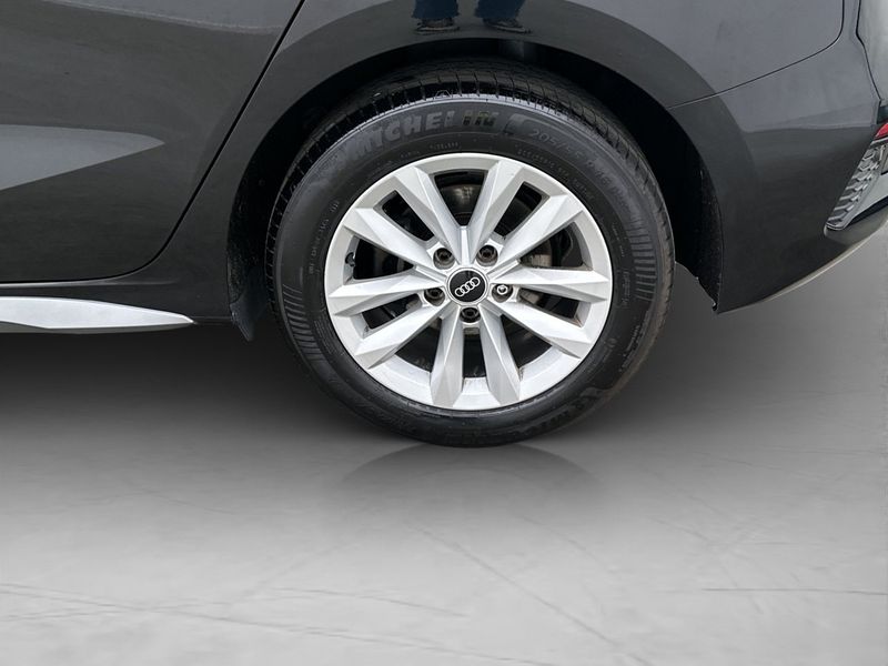 Audi A3 bild 26
