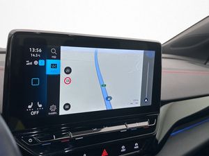 Volkswagen ID.4 bild 24