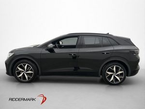 Volkswagen ID.4 bild 5