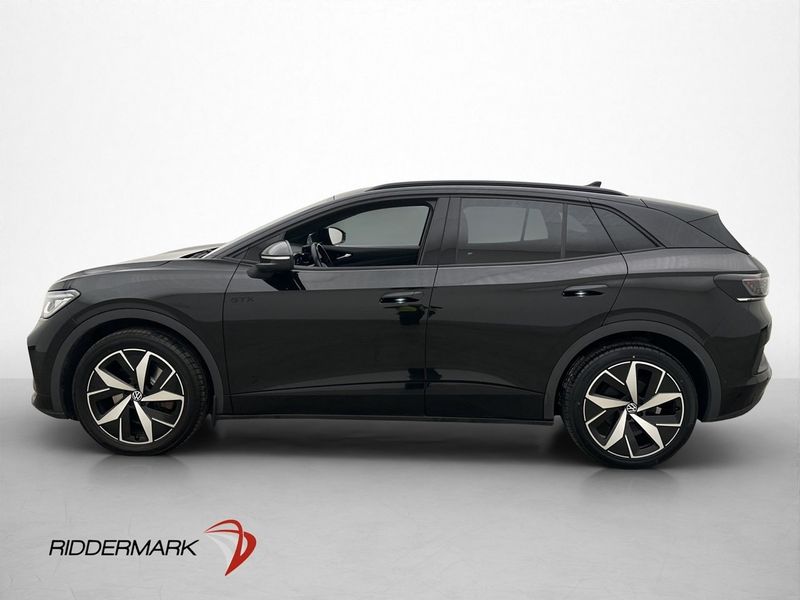 Volkswagen ID.4 bild 5