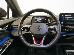 Volkswagen ID.4 bild 17