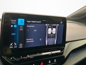 Volkswagen ID.4 bild 31
