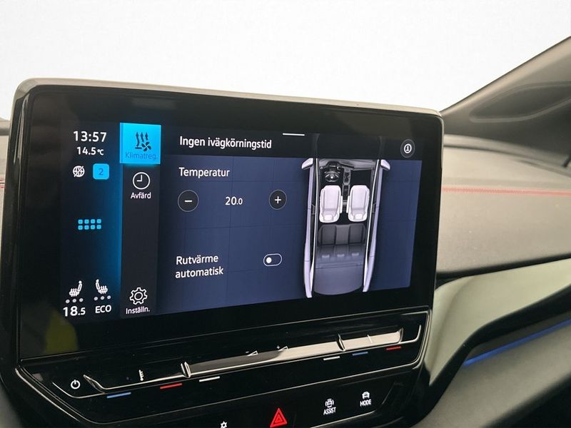 Volkswagen ID.4 bild 31