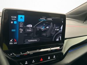 Volkswagen ID.4 bild 30