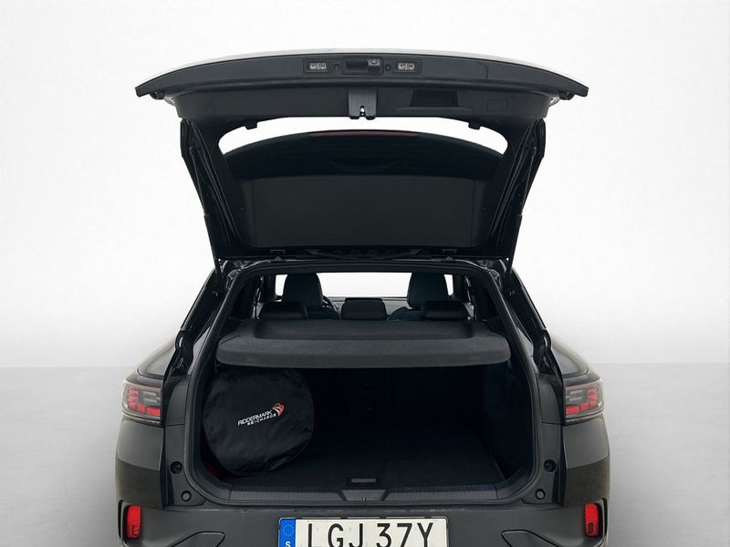 Volkswagen ID.4 bild 11