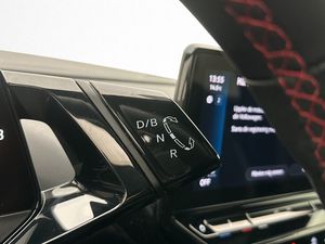 Volkswagen ID.4 bild 21