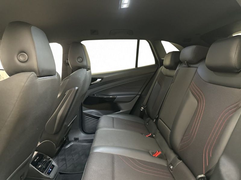 Volkswagen ID.4 bild 15
