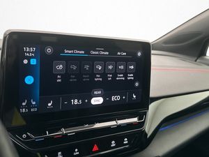 Volkswagen ID.4 bild 29