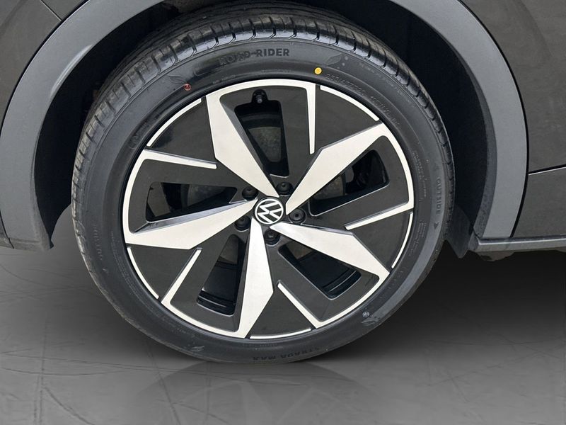 Volkswagen ID.4 bild 34