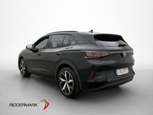 Volkswagen ID.4 bild 6