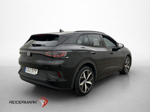 Volkswagen ID.4 bild 9