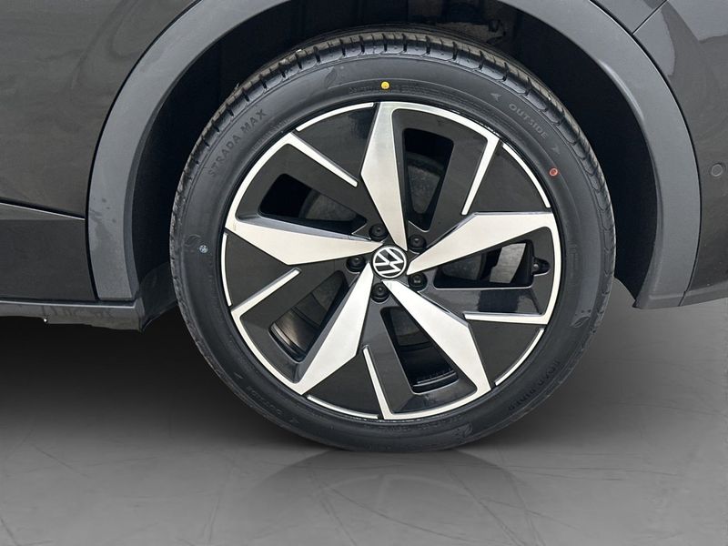 Volkswagen ID.4 bild 33