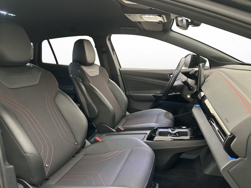 Volkswagen ID.4 bild 14