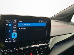 Volkswagen ID.4 bild 26