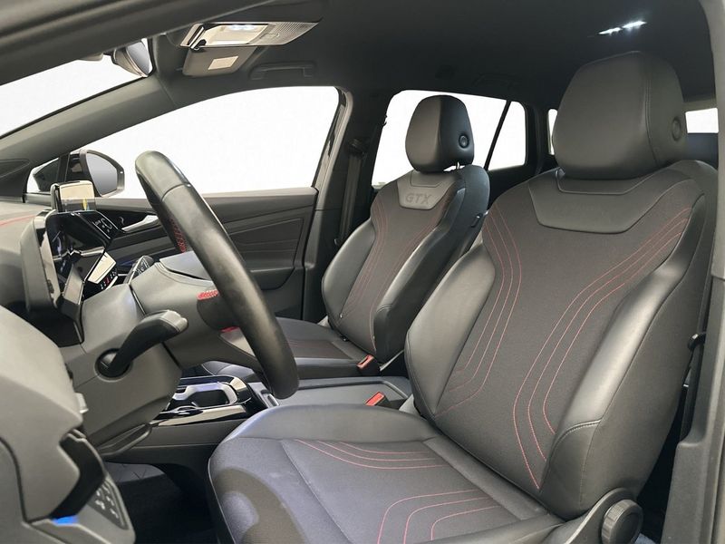 Volkswagen ID.4 bild 13
