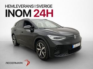 Volkswagen ID.4 bild 1