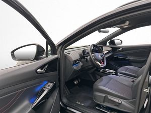 Volkswagen ID.4 bild 12