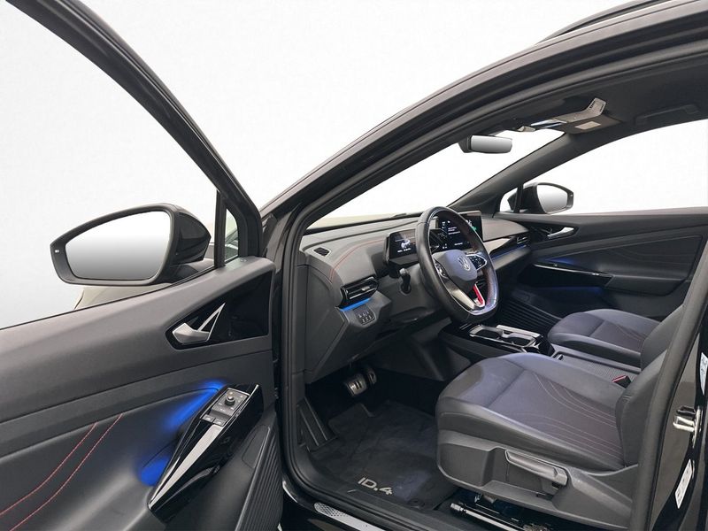 Volkswagen ID.4 bild 12