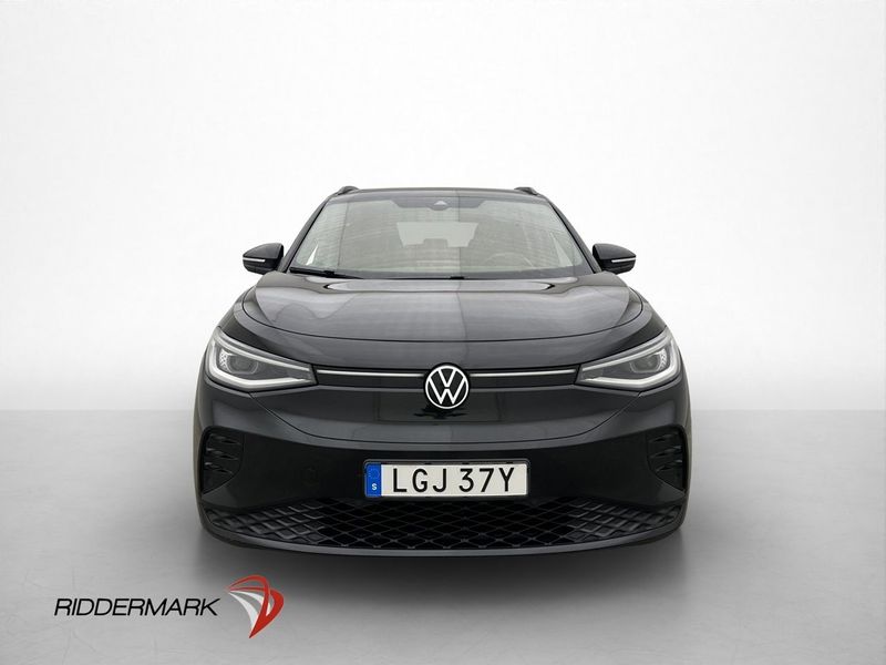 Volkswagen ID.4 bild 3