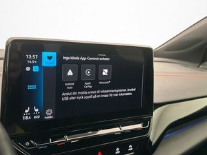 Volkswagen ID.4 bild 25