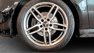 Mercedes B180 bild 9