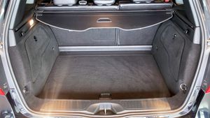 Mercedes B180 bild 10