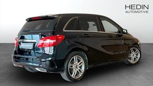 Mercedes B180 bild 2