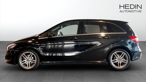 Mercedes B180 bild 6
