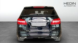 Mercedes B180 bild 7