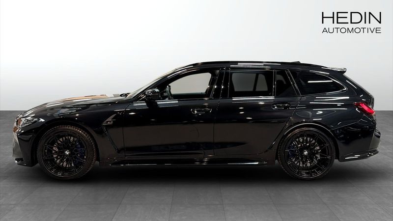 BMW M3 bild 6