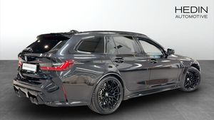BMW M3 bild 2