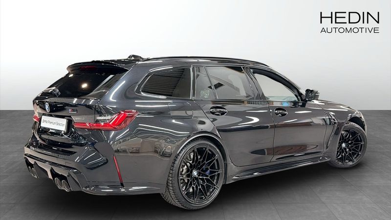 BMW M3 bild 2
