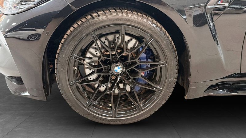 BMW M3 bild 9