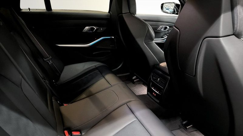 BMW M3 bild 5