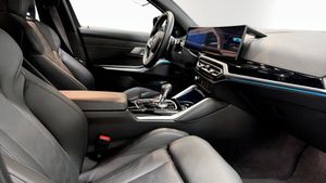 BMW M3 bild 3