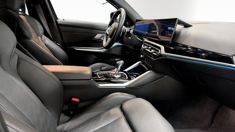 BMW M3 bild 3