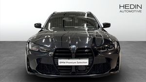 BMW M3 bild 8