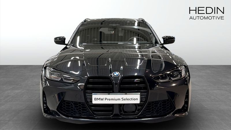 BMW M3 bild 8
