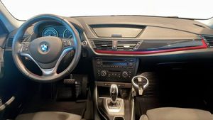 BMW X1 bild 4