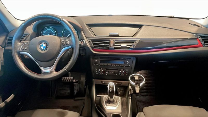 BMW X1 bild 4