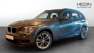 BMW X1 bild 1