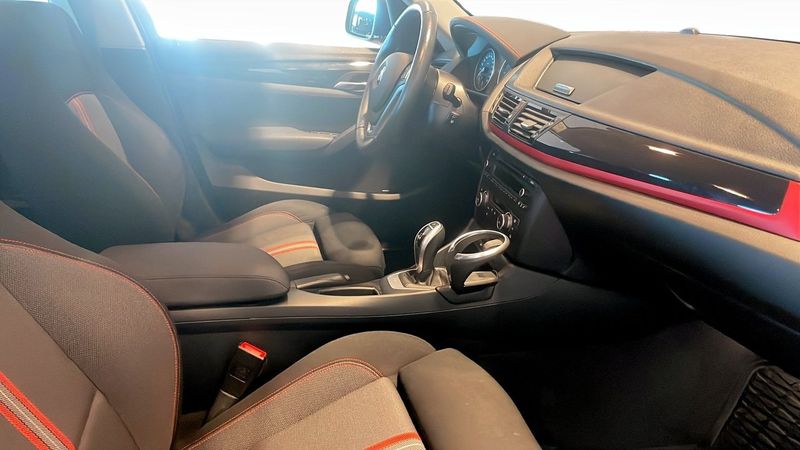 BMW X1 bild 3