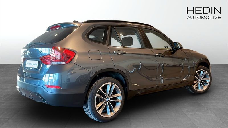 BMW X1 bild 2