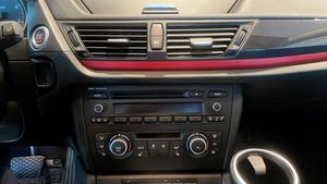 BMW X1 bild 12